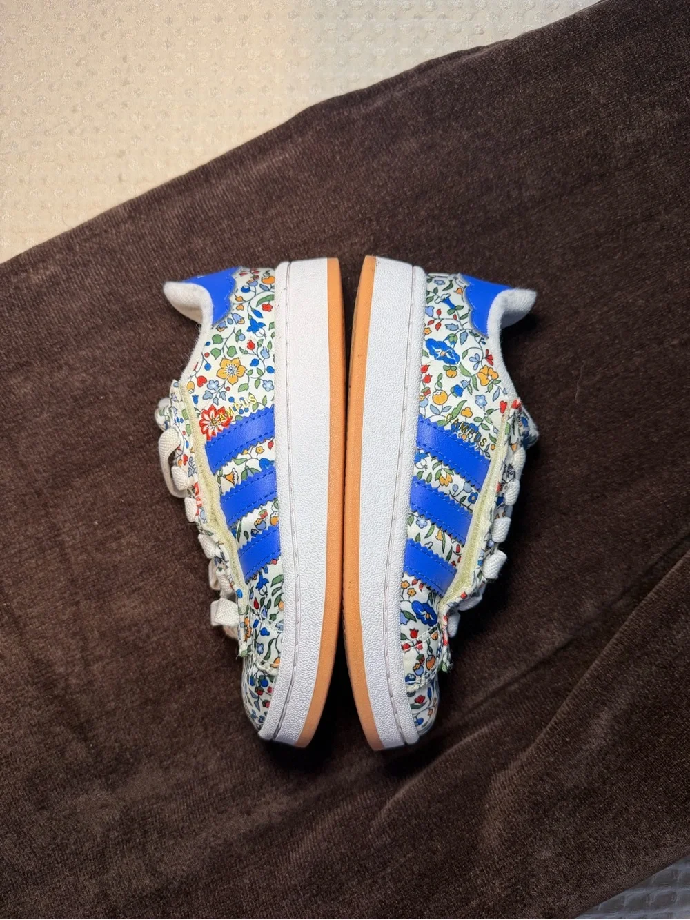 adidas few use